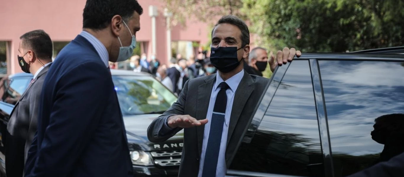 Περίεργη «σύμπτωση»: Το self test της Siemens πήρε άδεια προ λίγων ημερών - Η μοναδική ευρωπαϊκή εταιρεία